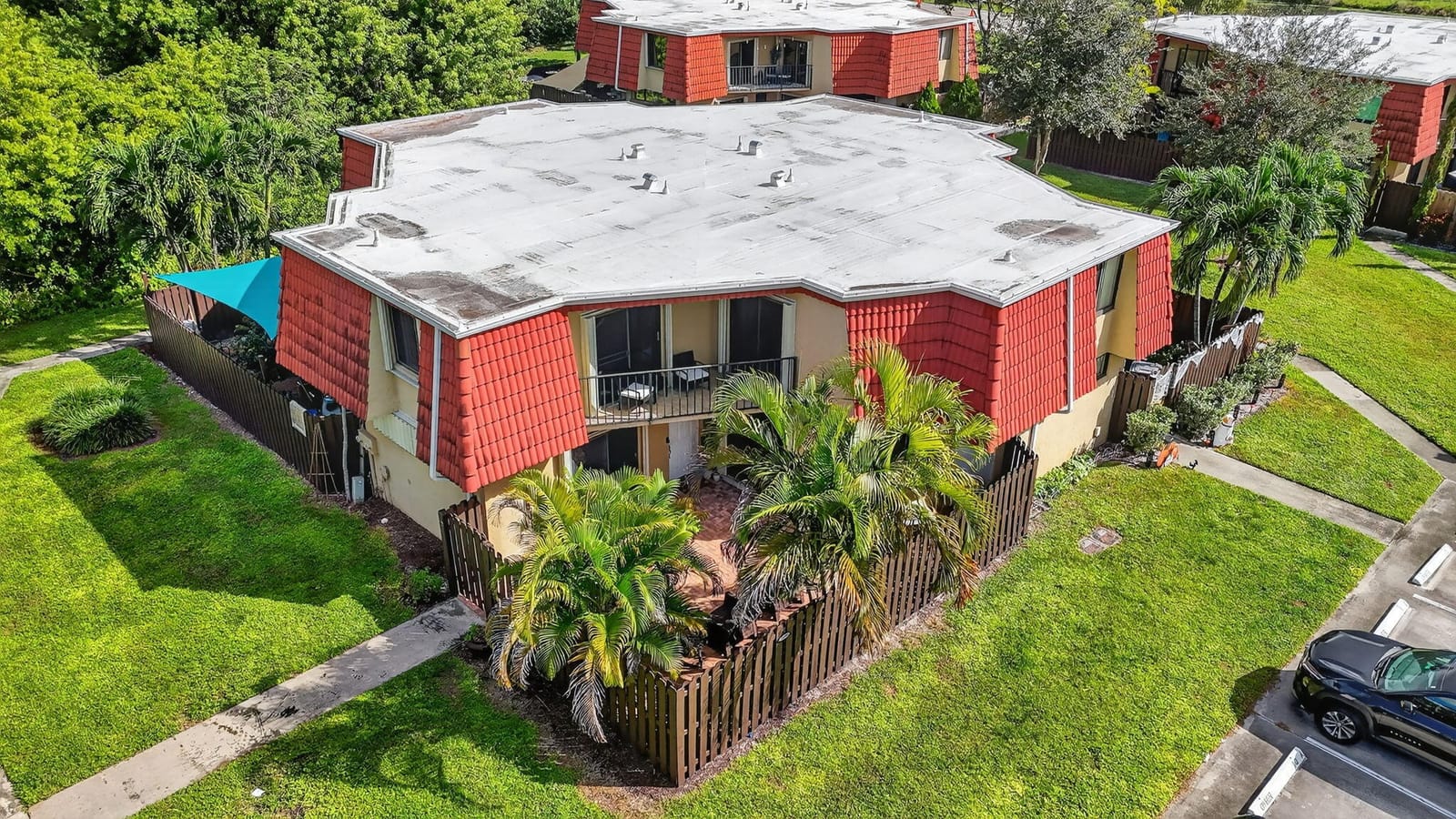 23018 Oxford Place D, Boca Raton, FL 33433 photo 30