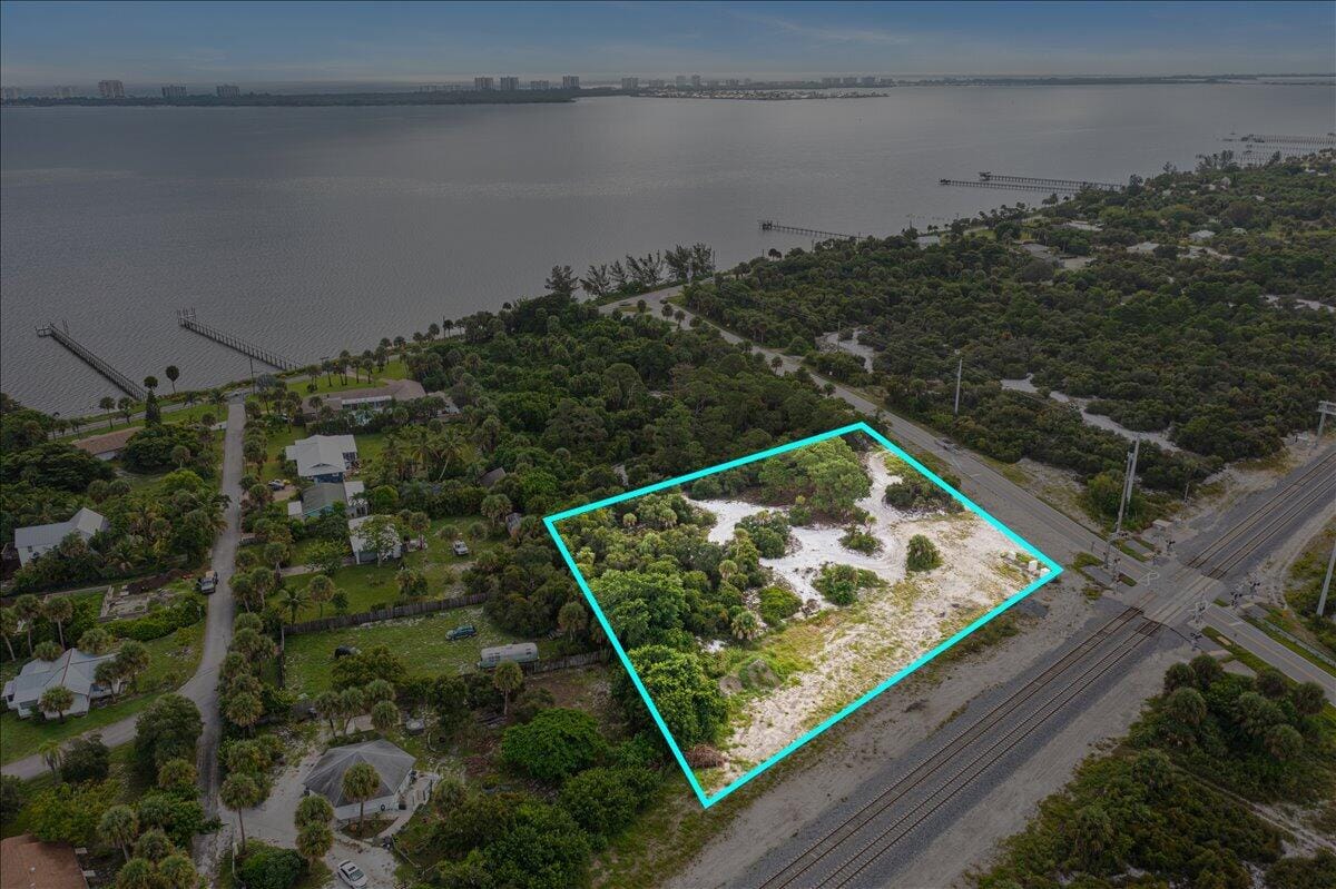 0 S Indian River S Drive, Port St. Lucie, FL 34957