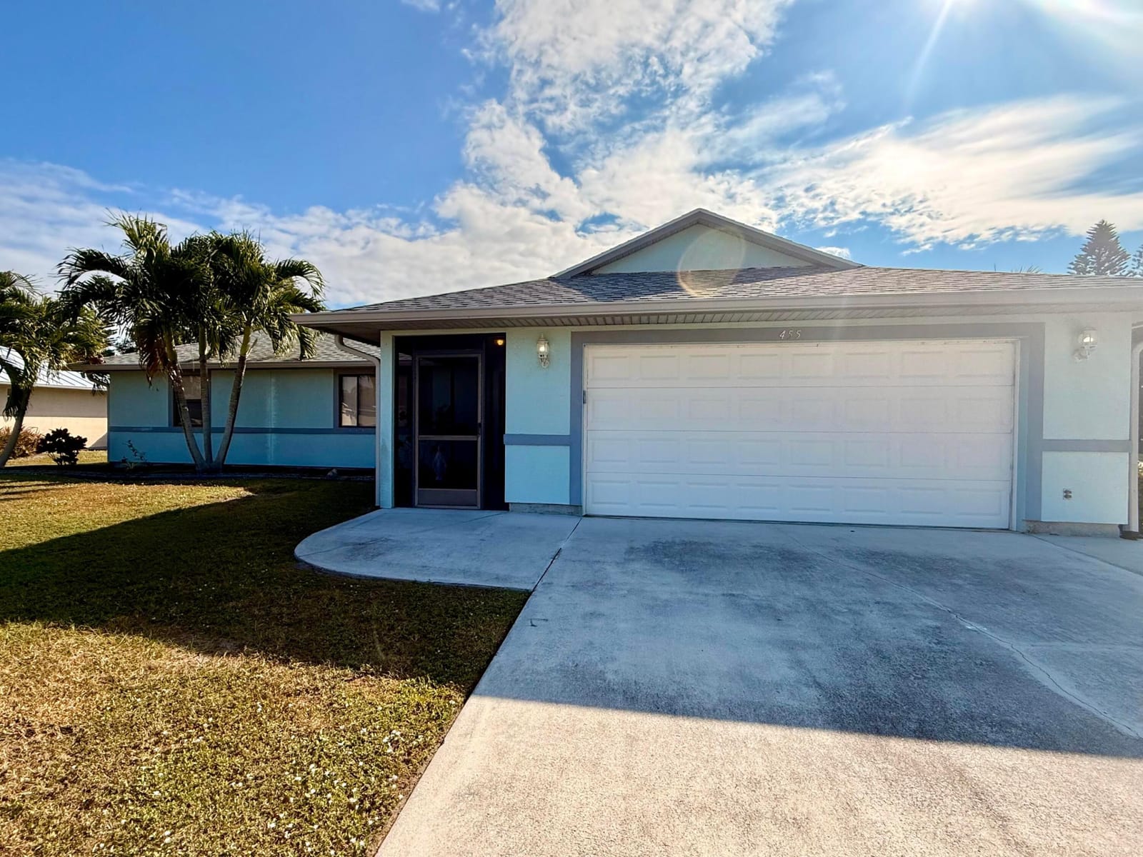 455 SE Cork Road, Port St. Lucie, FL 34984
