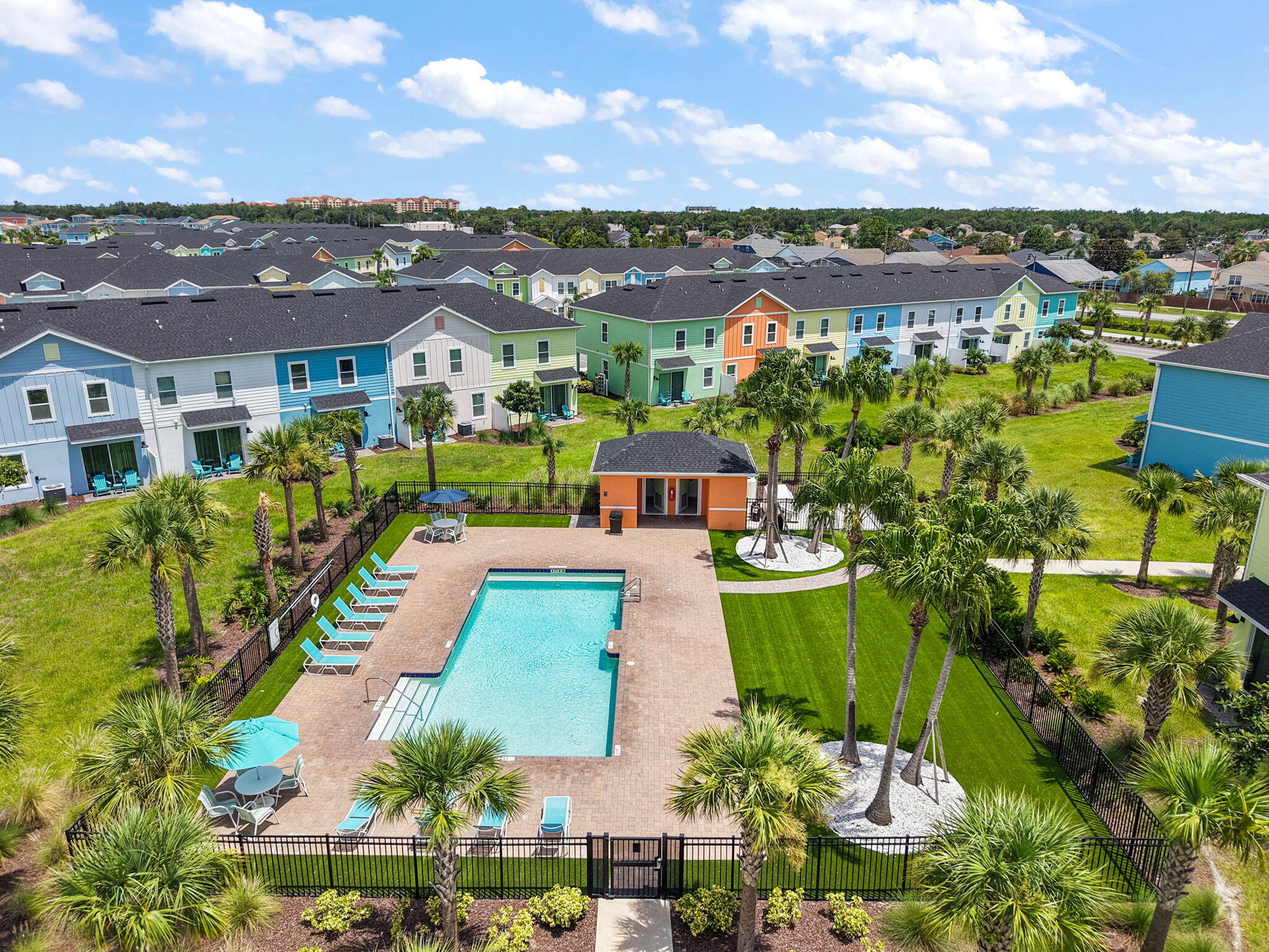 8174 Coconut Place, Kissimmee, FL 34747, Kissimmee