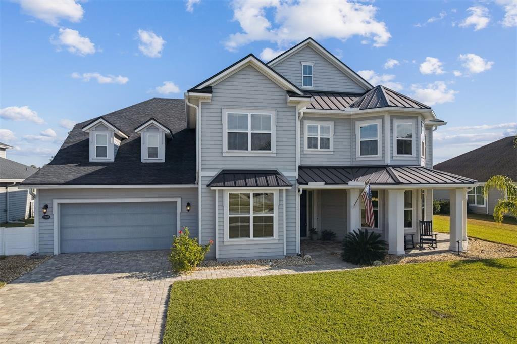 85030 Majestic Walk Boulevard, Fernandina Beach, FL 32034, Fernandina Beach