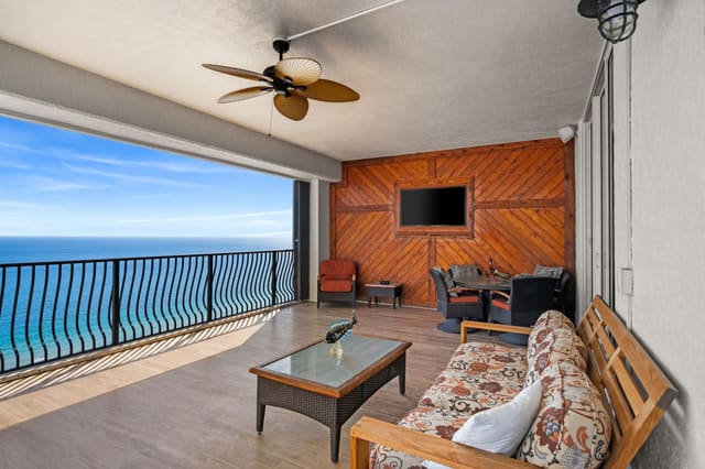 100 S Birch Road 2702, sold in Jackson Tower, Fort Lauderdale, FL