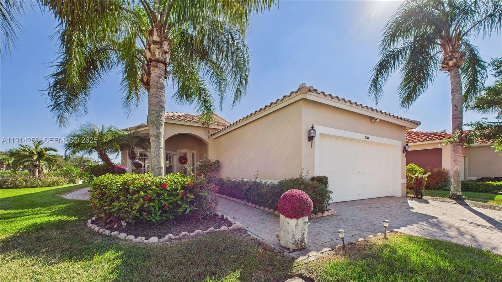 2 bedroom home for sale at 338 Treeline, Port St Lucie, FL 34986 — $315,000