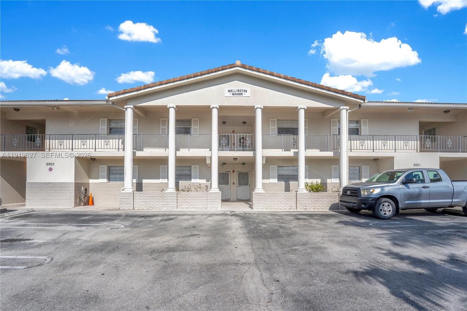 8901 NW 38th Drive 106, Coral Springs, FL 33065 photo 13