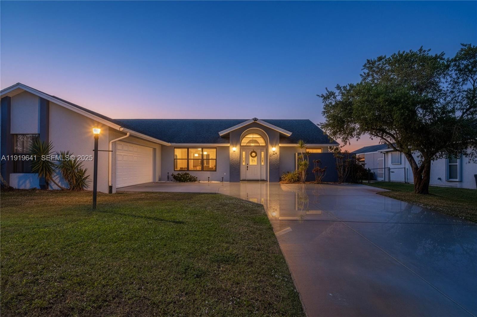 5402 NW Emblem Street, Port St. Lucie, FL 34983