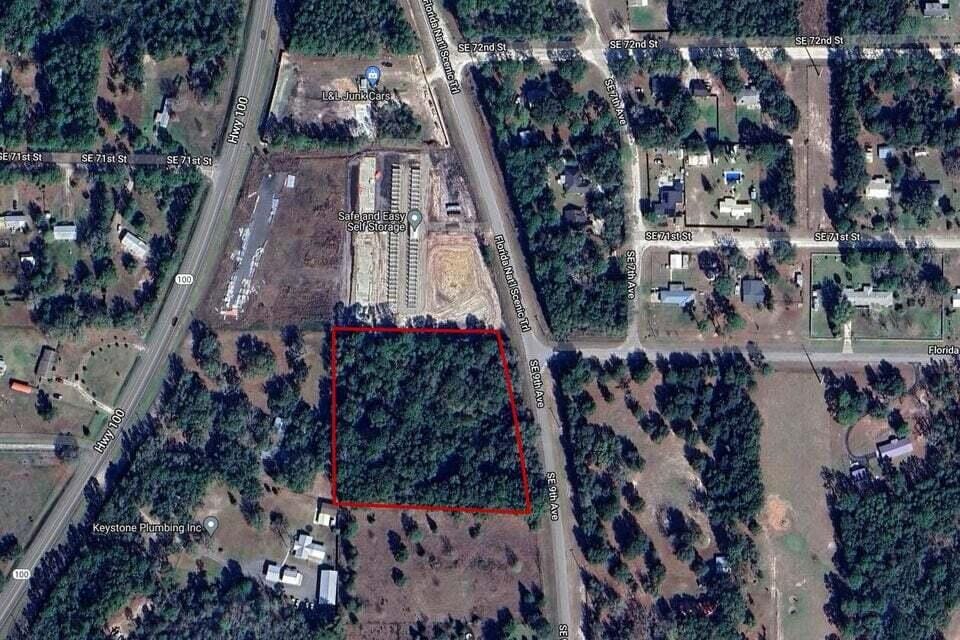0000 SE 9th Avenue, Starke, FL 32091 photo 21