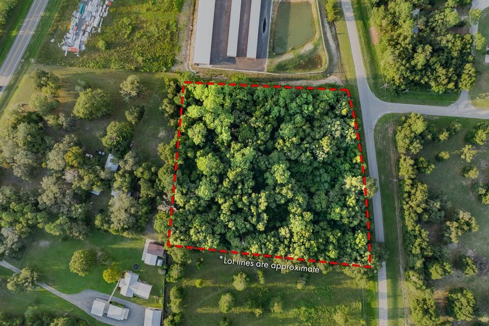 0000 SE 9th Avenue, Starke, FL 32091, Starke