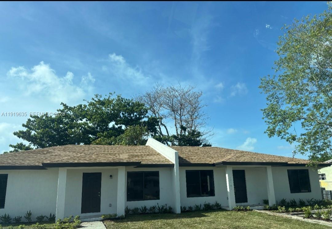 12181 SW 215th Street, Miami, FL 33177, Miami