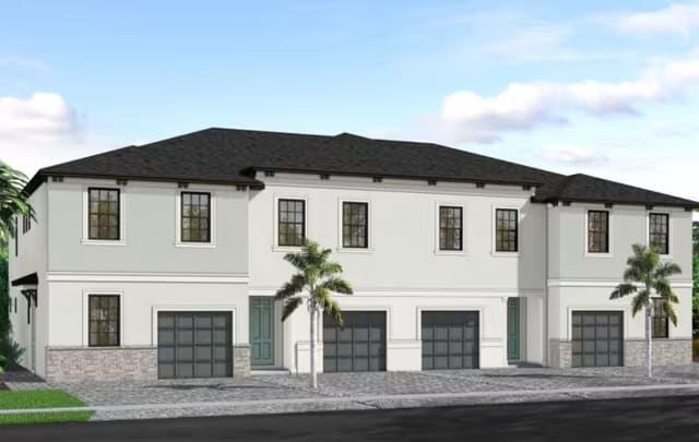 253 SW Sally Way Nautical 46-08, sold in Camellia, Stuart, FL
