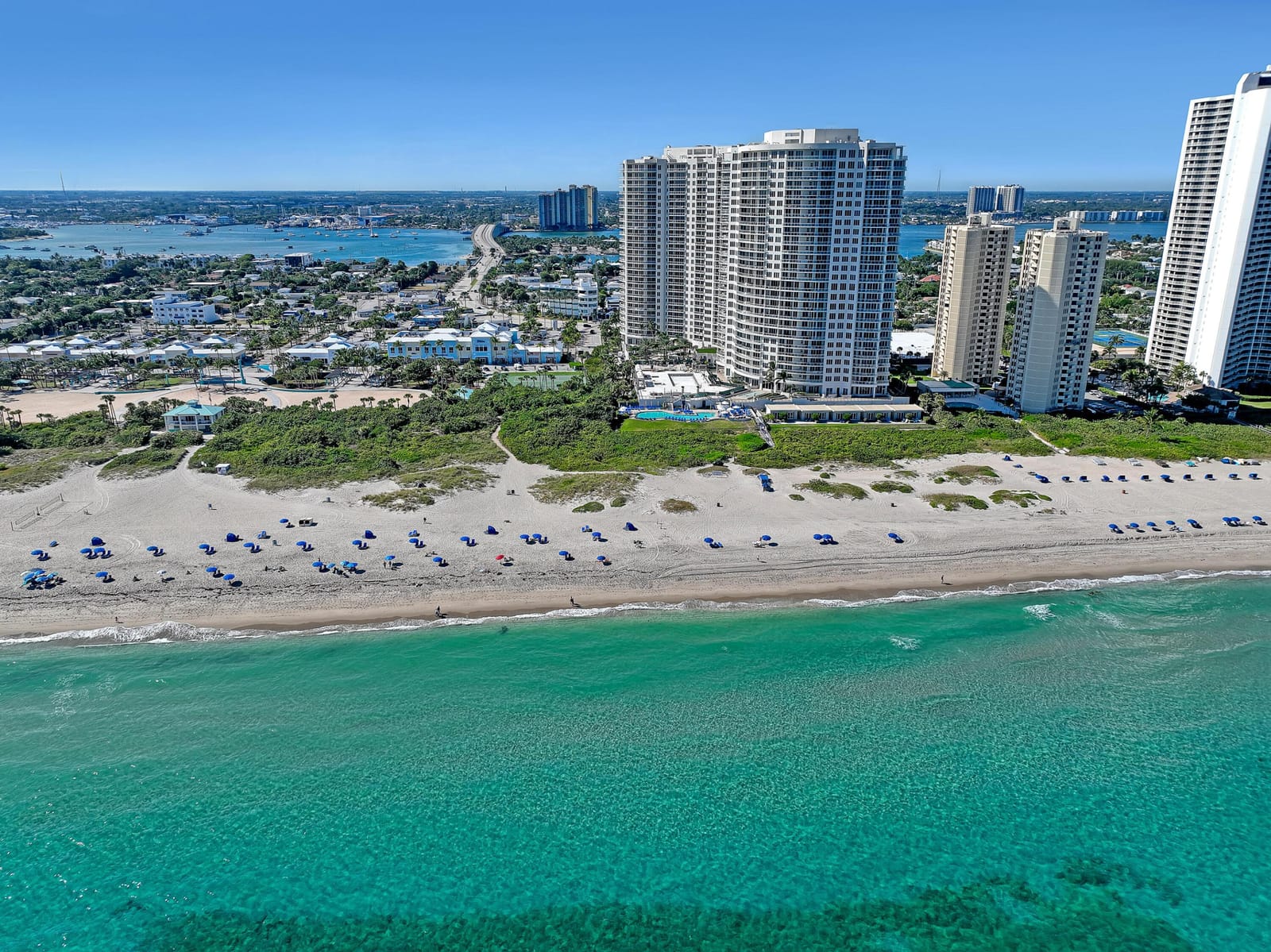 2700 N Ocean Drive 2105b, Singer Island, FL 33404 photo 1