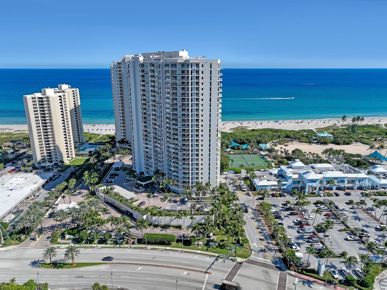 2700 N Ocean Drive 2105b, Singer Island, FL 33404 photo 2