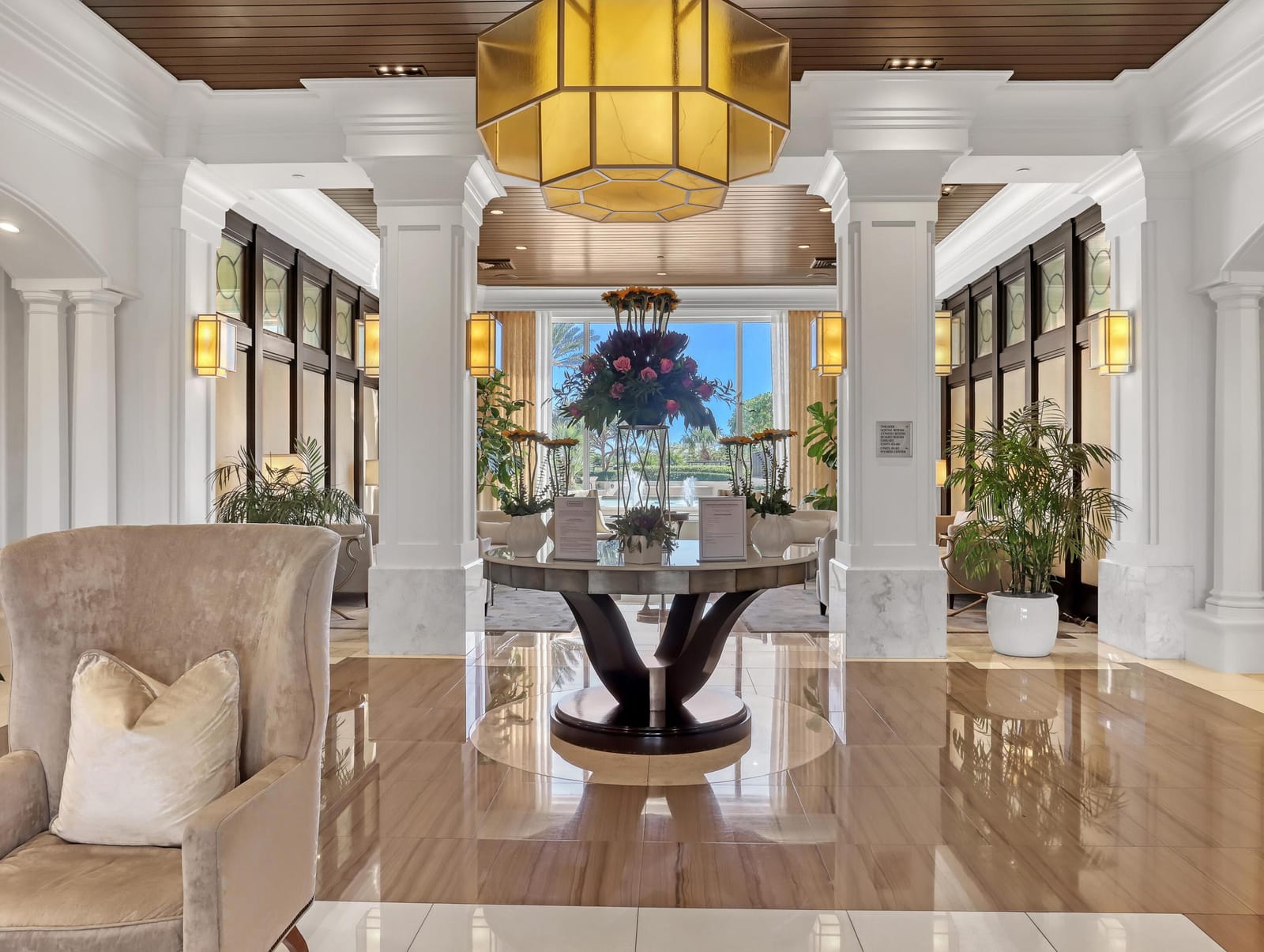 2700 N Ocean Drive 2105b, Singer Island, FL 33404 photo 4