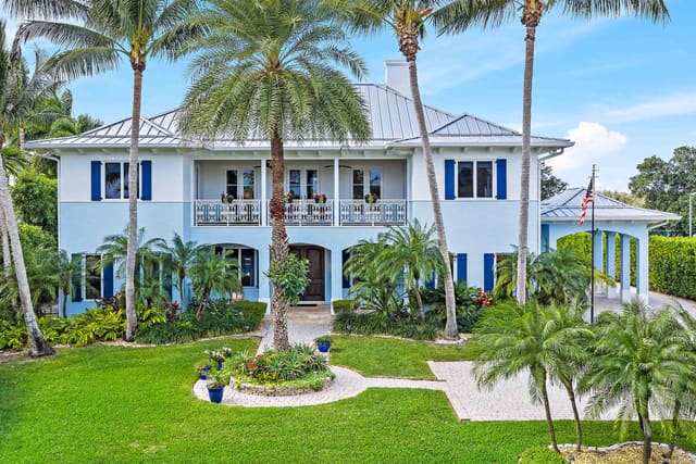 17392 SE Conch Bar Avenue, sold in Indian Hills 1, Boynton Beach, FL