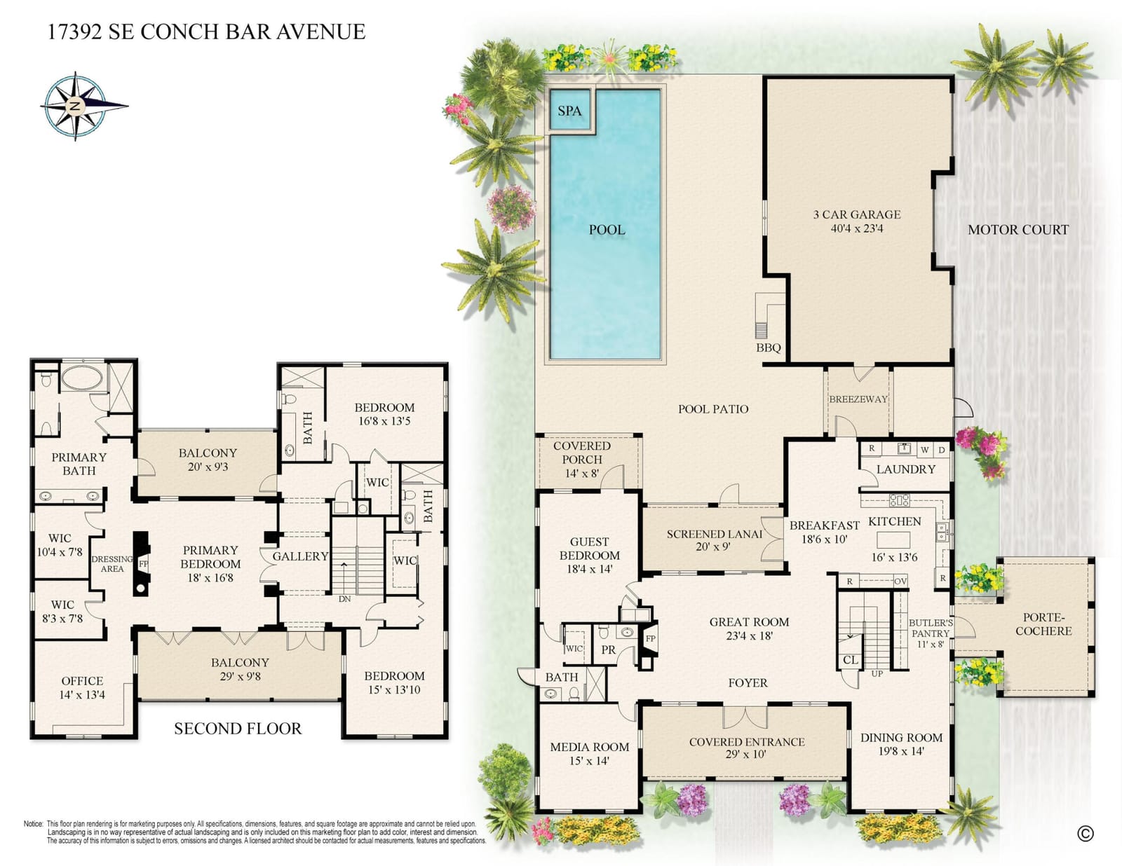 17392 SE Conch Bar Avenue, Tequesta, FL 33469 photo 6