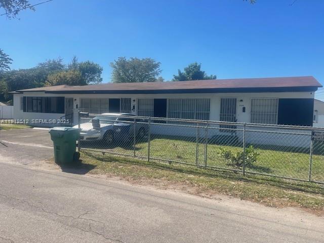 9700 NW 20th Avenue, Miami, FL 33147, Miami