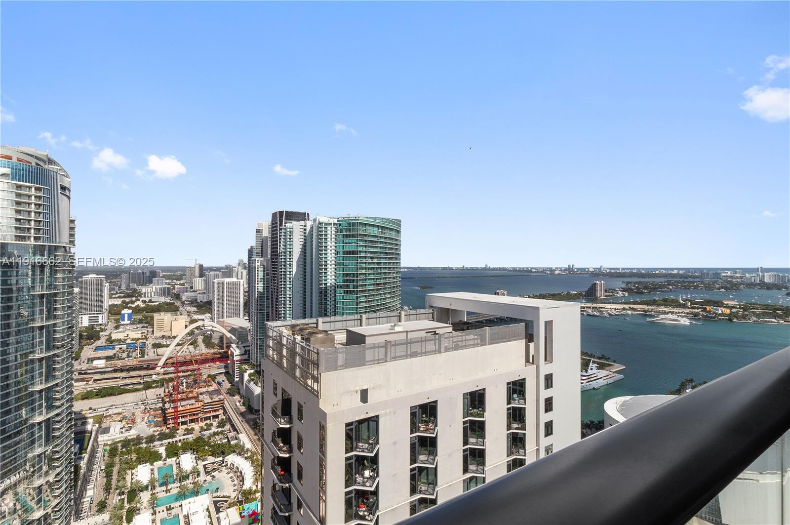 159 NE 6th Street 4713, Miami, FL 33132, Miami