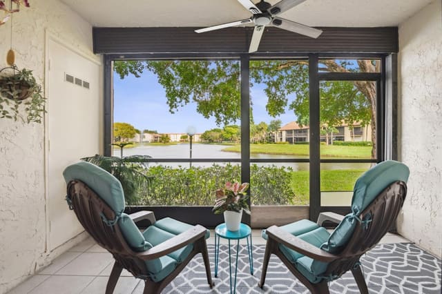 2249 SW 15th Street 185, sold in Meadowridge Condo, Deerfield Beach, FL