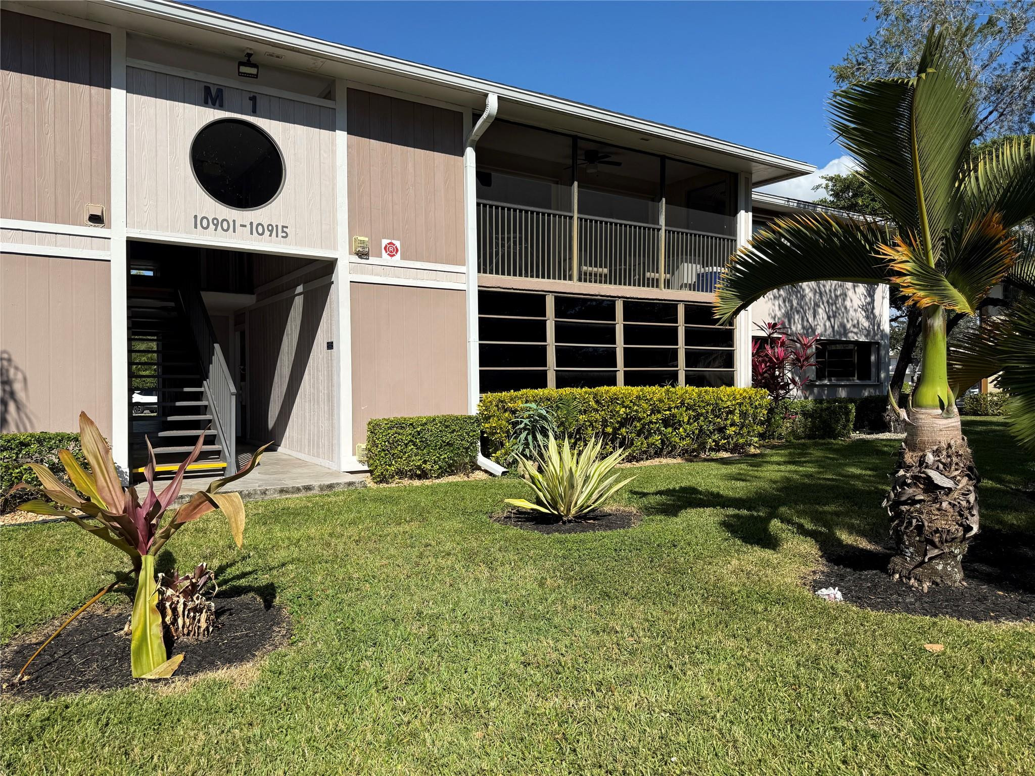 10905 W Clairmont Circle 102, Tamarac, FL 33321, Tamarac