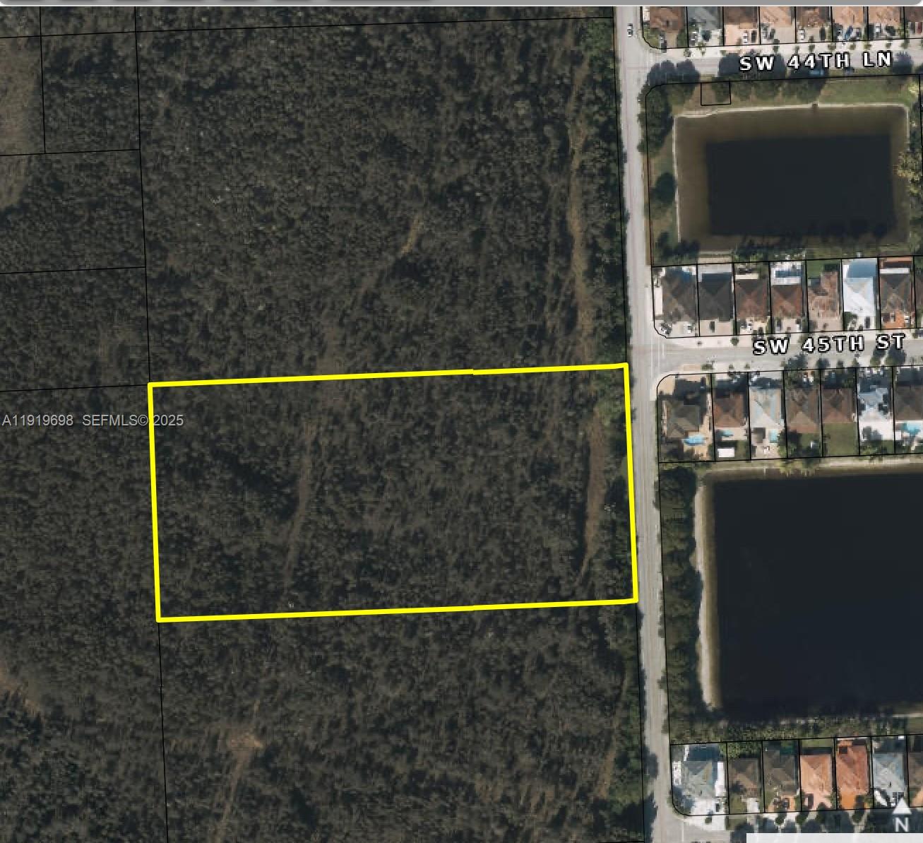 SW 167th Ave & Sw 45th Street, Miami, FL 33185, Miami