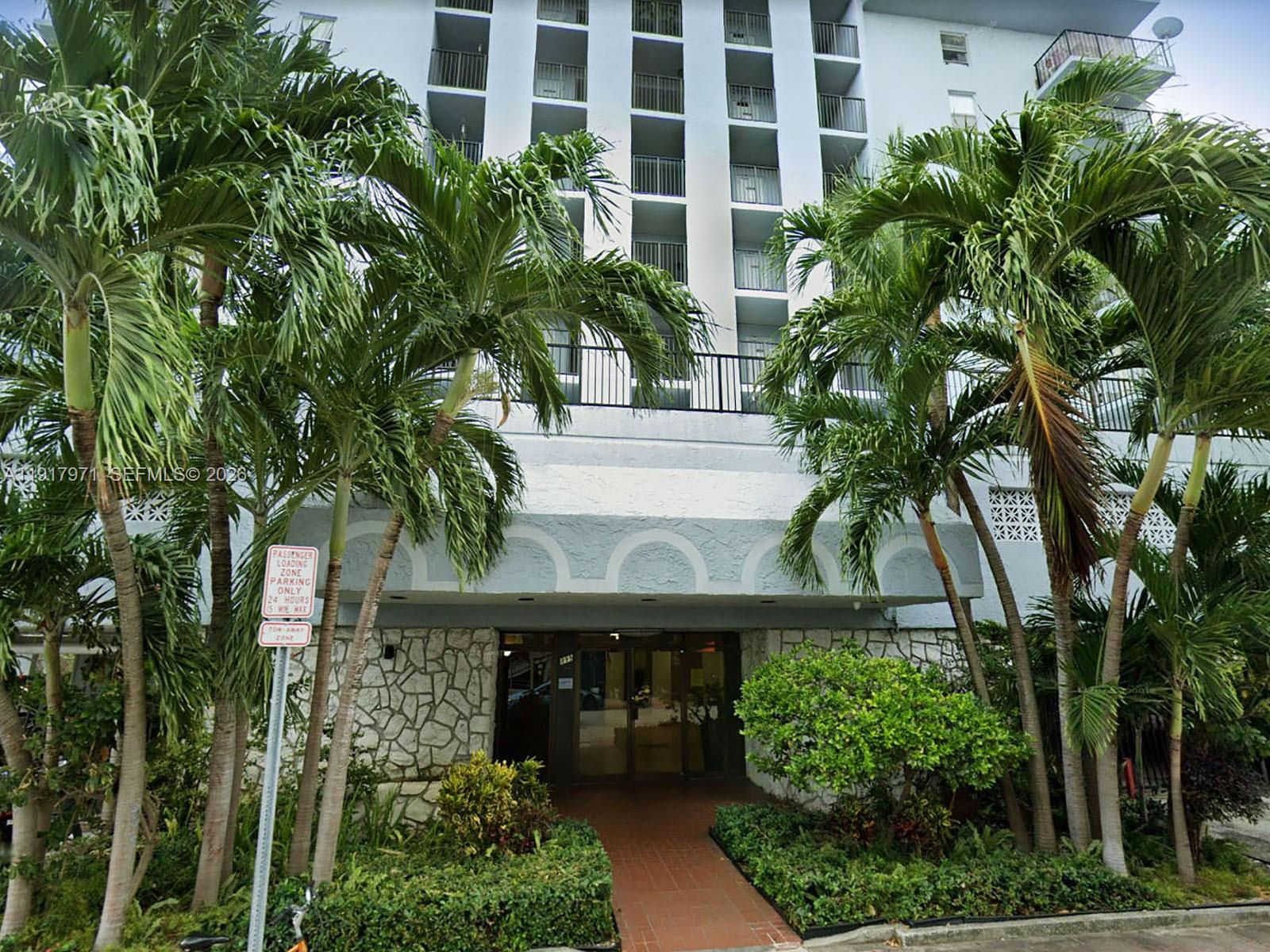 899 W Ave 3m 3M, Miami Beach, FL 33139, Miami Beach