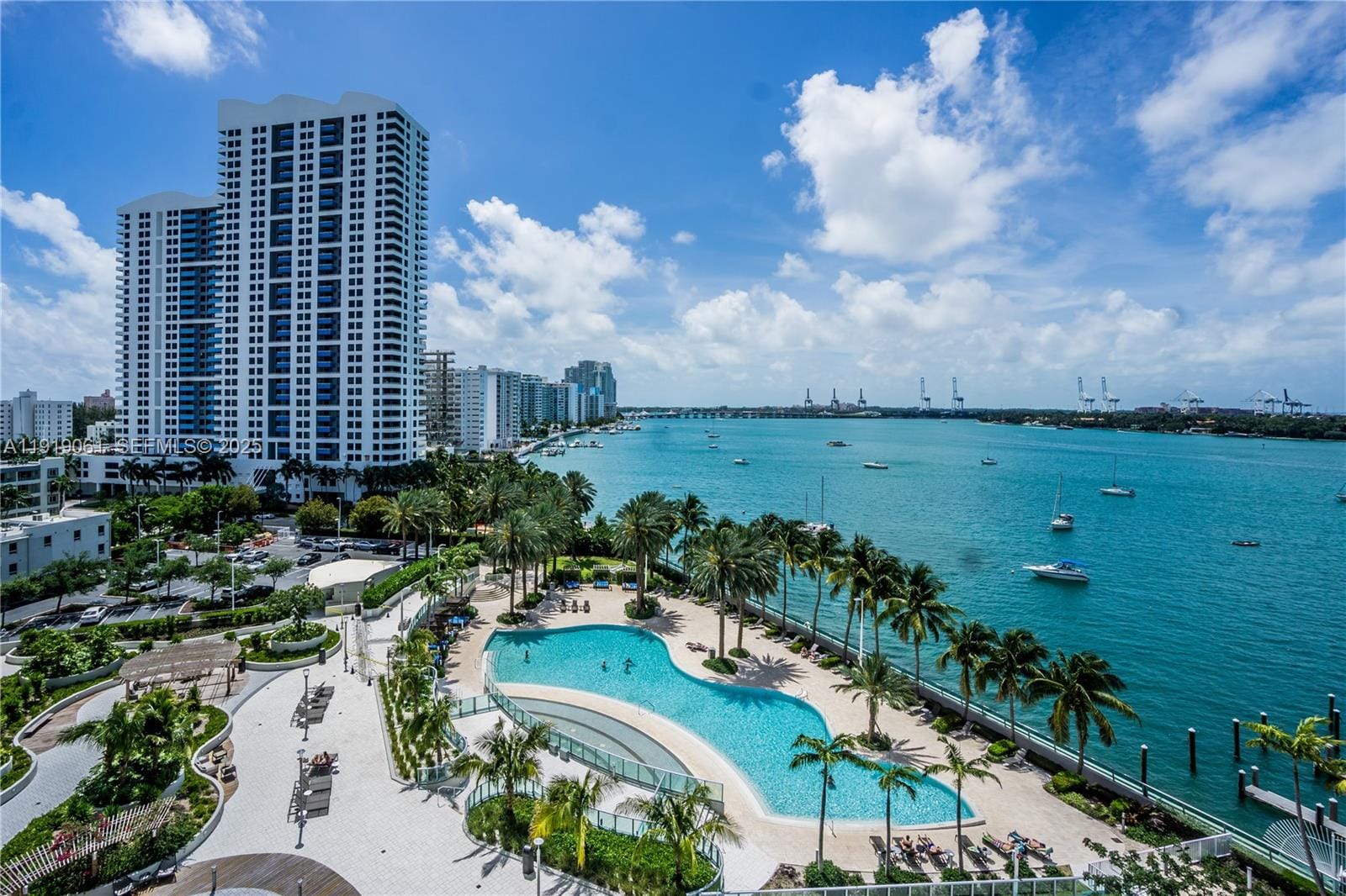 1500 Bay Road 932S, Miami Beach, FL 33139