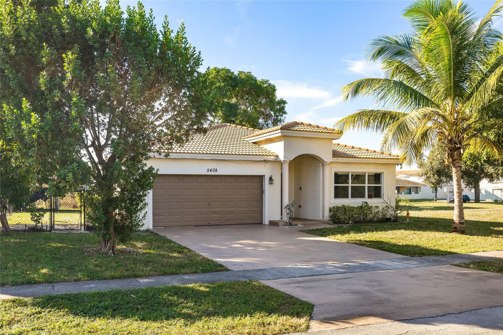 5408 NW 18th Place, Lauderhill, FL 33313