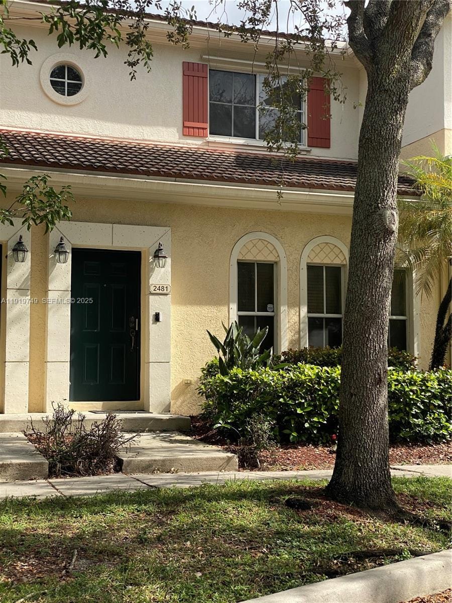 2481 SW 99th Way, Miramar, FL 33025 photo 2