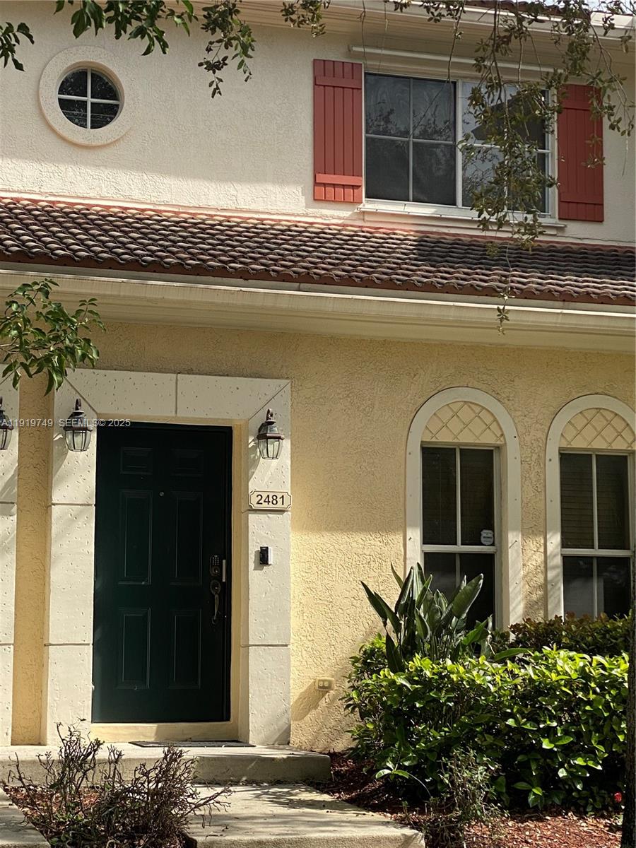 2481 SW 99th Way, Miramar, FL 33025, Miramar