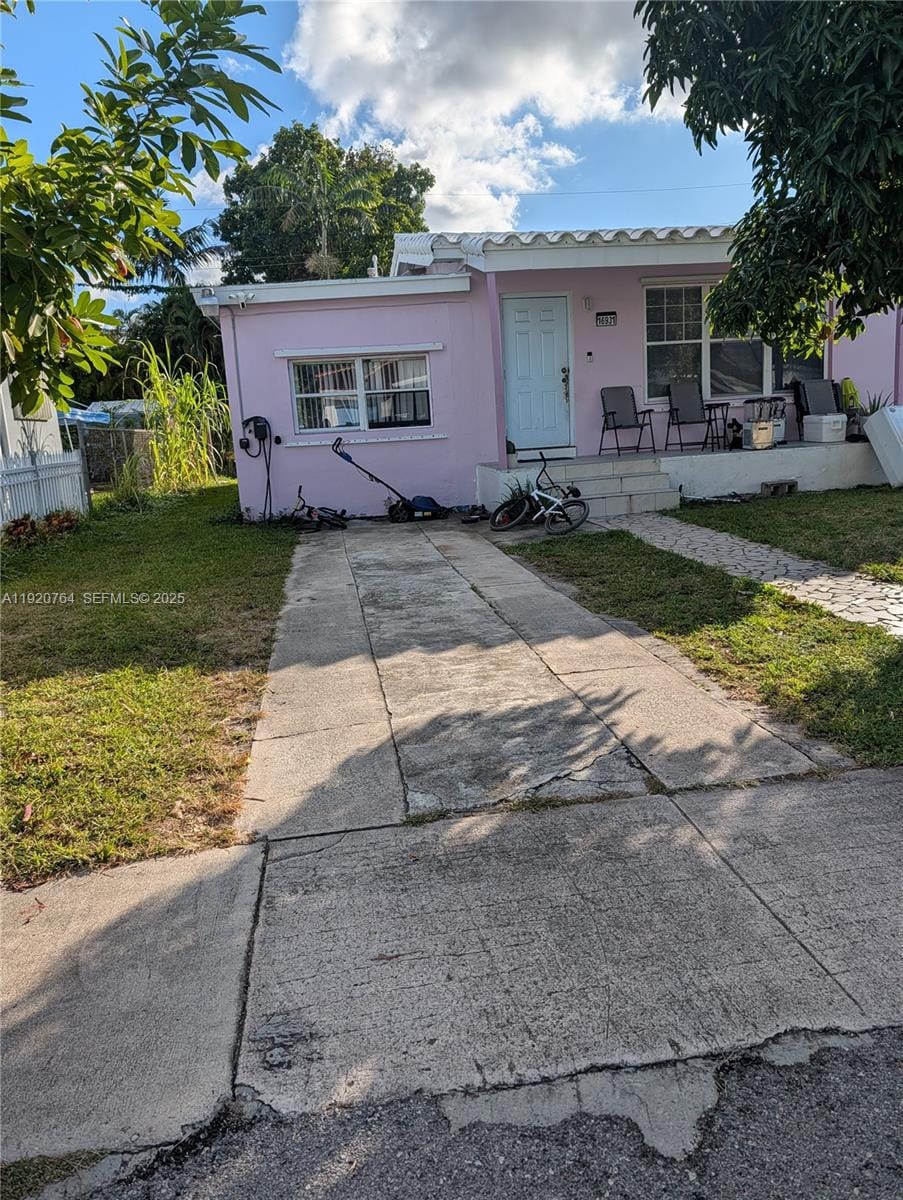 16931 NE 5th Court, North Miami Beach, FL 33162