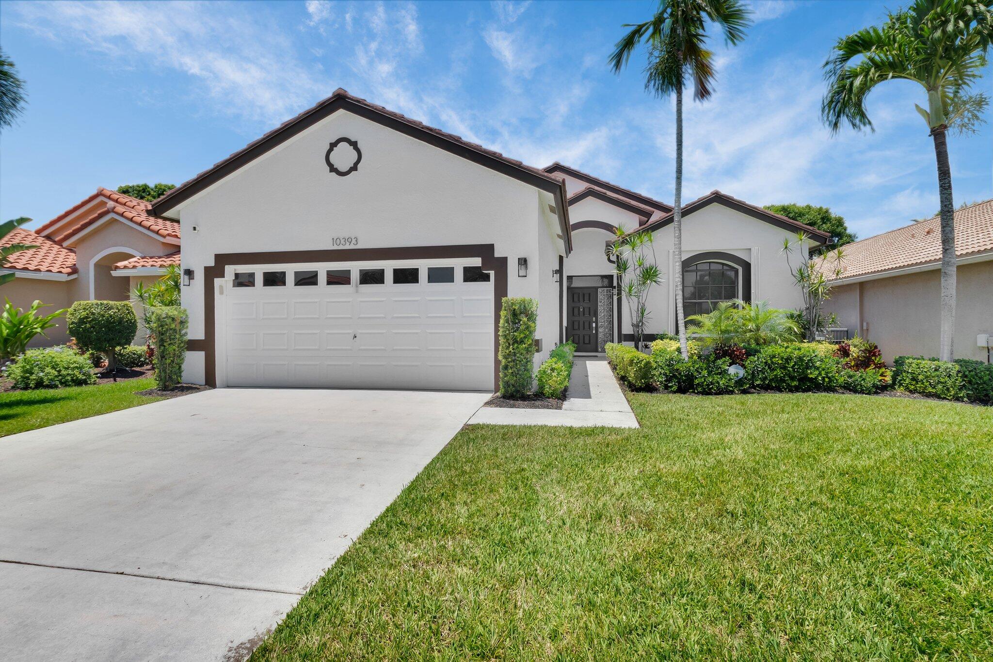 10393 Lexington Circle S, Boynton Beach, FL 33436, Boynton Beach