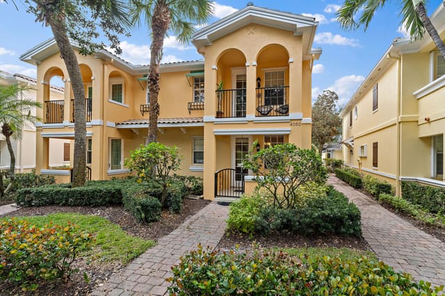 4050 Parkside Drive, Jupiter, FL 33458