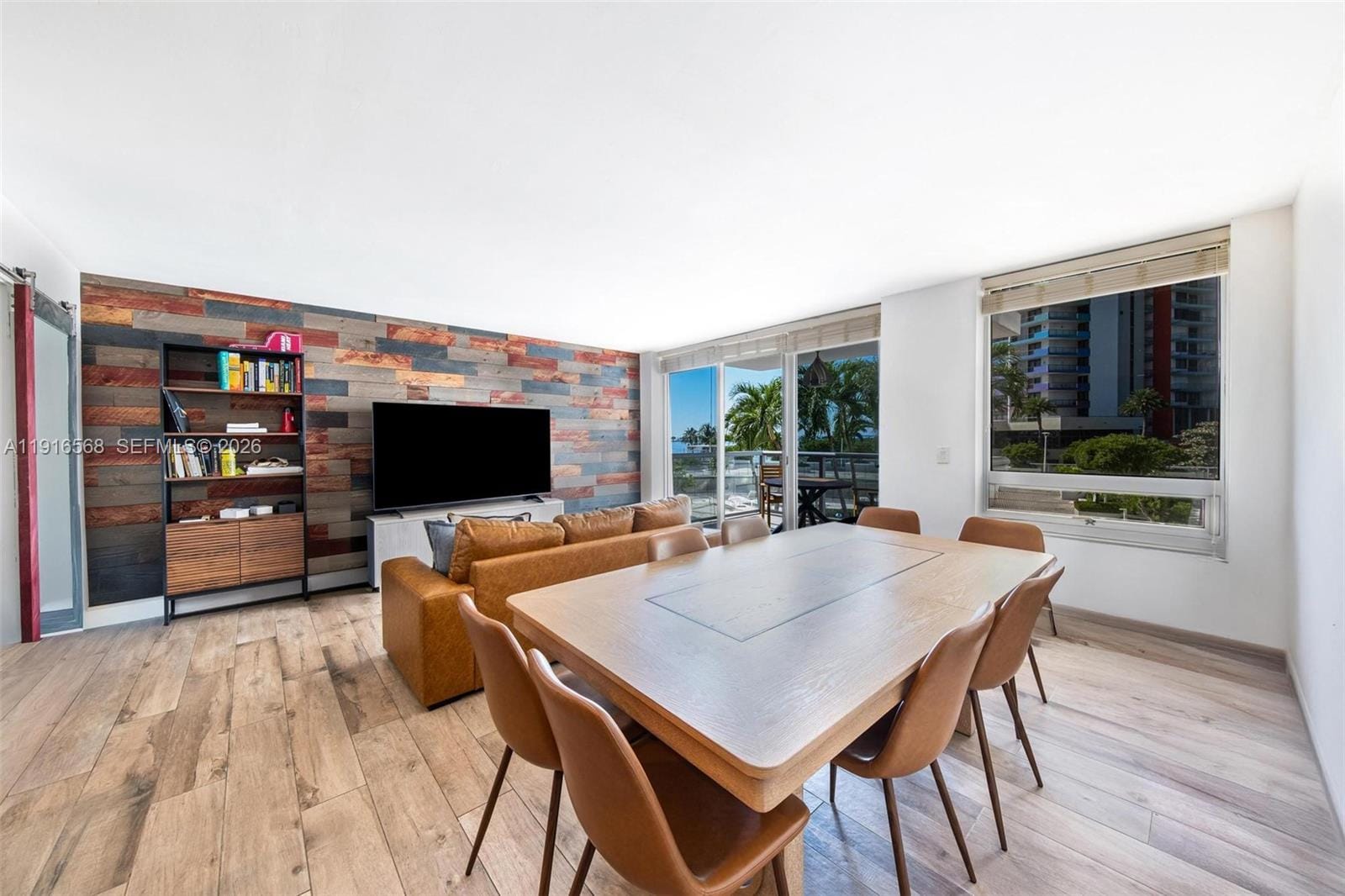 1541 Brickell Avenue C406 — photo 2