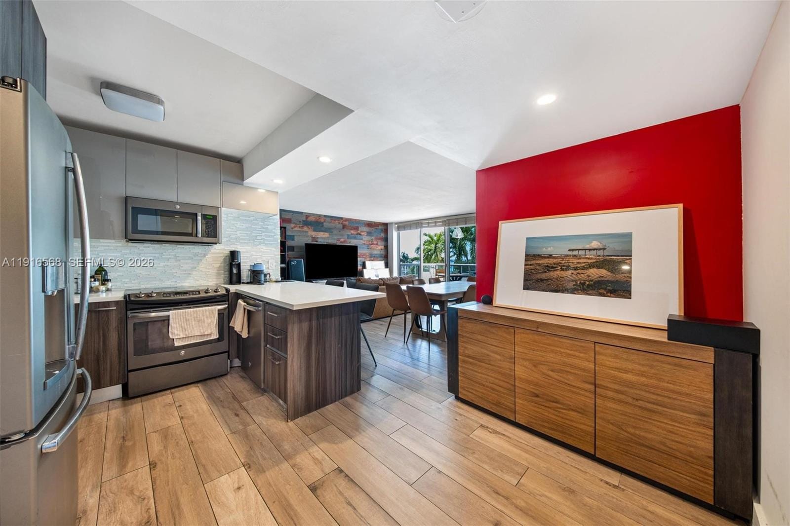 1541 Brickell Avenue C406 — photo 12