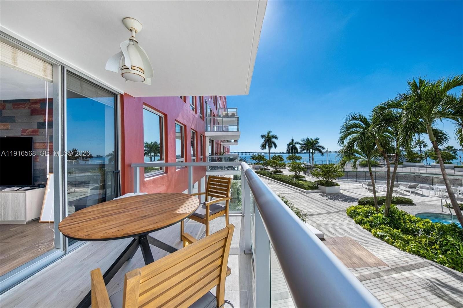 1541 Brickell Avenue C406, Miami, FL 33129 photo 13