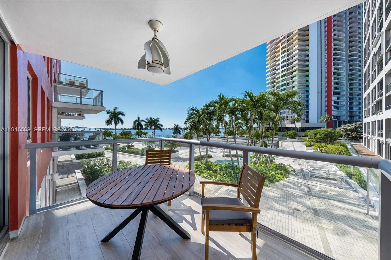1541 Brickell Avenue C406, Miami, FL 33129 photo 15