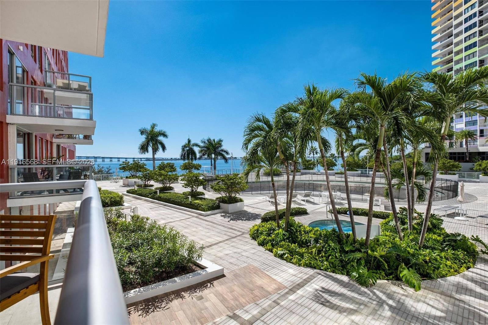 1541 Brickell Avenue C406, Miami, FL 33129 photo 17