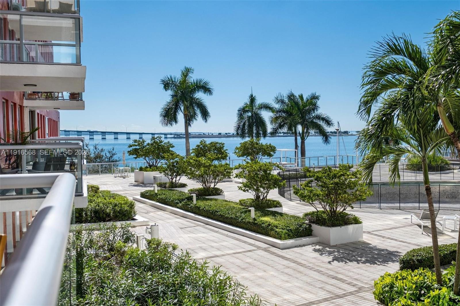 1541 Brickell Avenue C406, Miami, FL 33129 photo 18