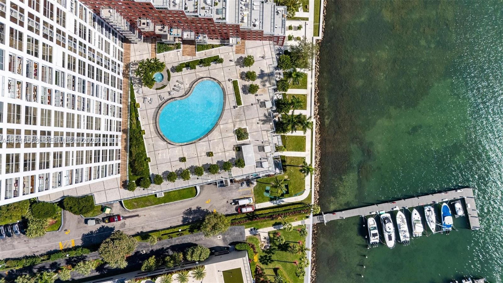 1541 Brickell Avenue C406, Miami, FL 33129 photo 20