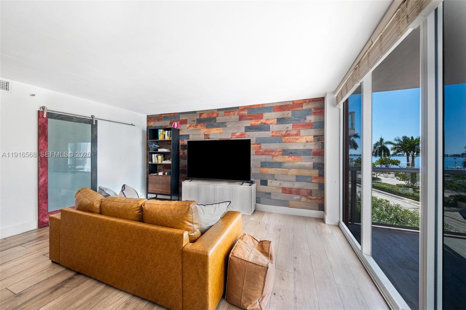 1541 Brickell Avenue C406 — photo 3