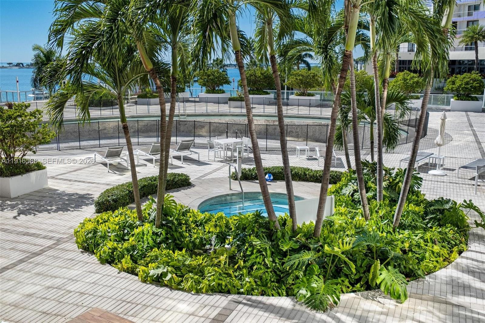 1541 Brickell Avenue C406, Miami, FL 33129 photo 21