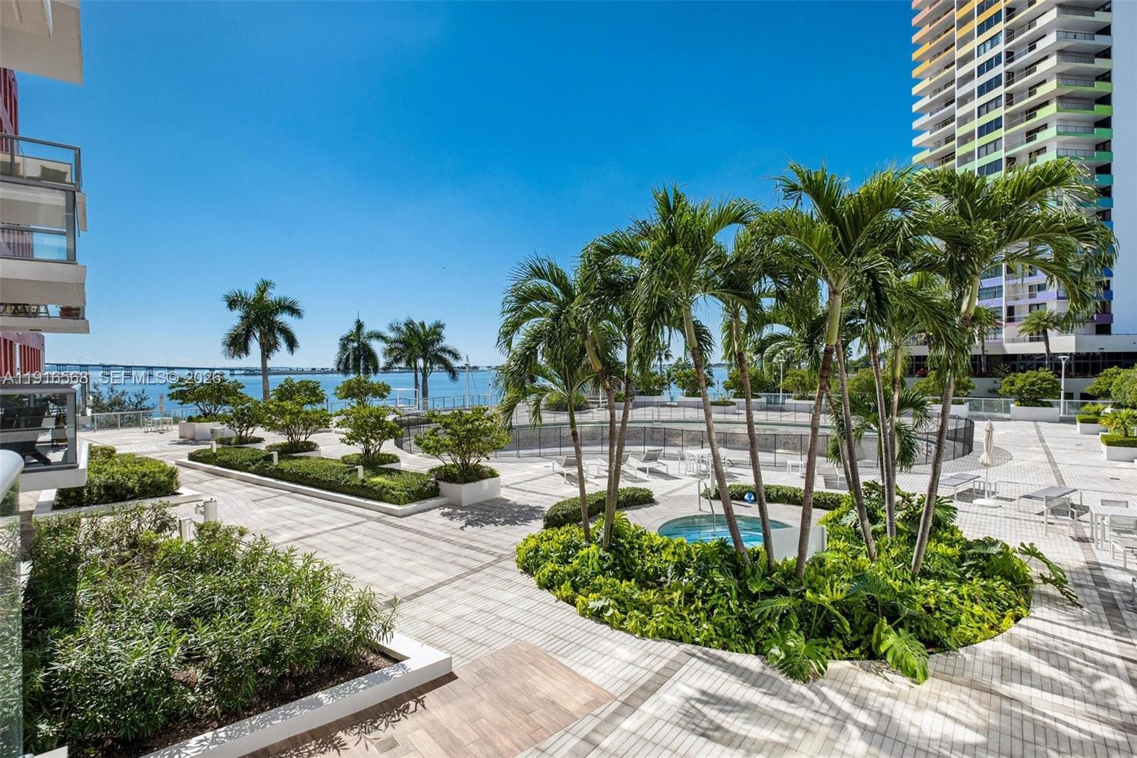 1541 Brickell Avenue C406, Miami, FL 33129 photo 22