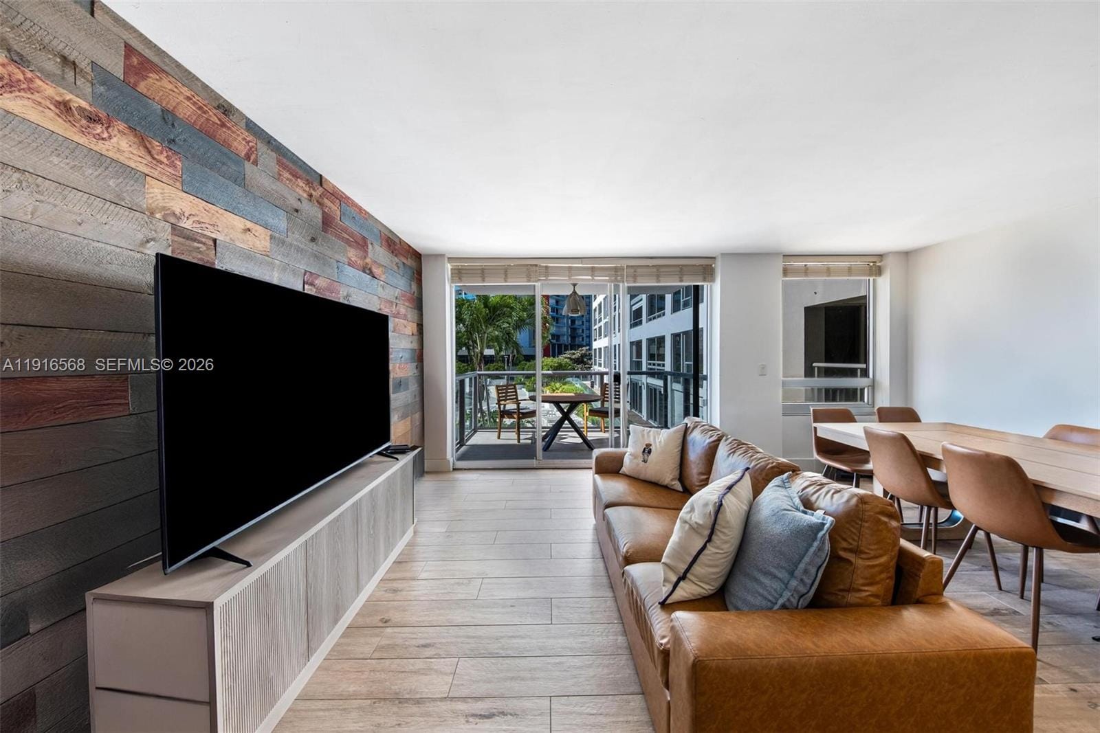 1541 Brickell Avenue C406 — photo 4