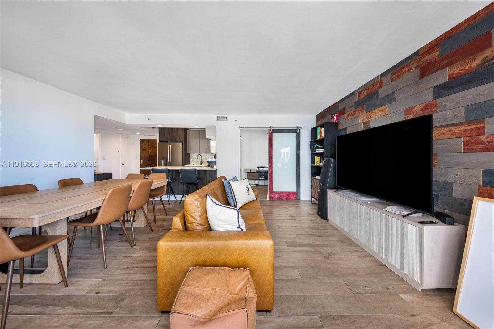 1541 Brickell Avenue C406 — photo 5