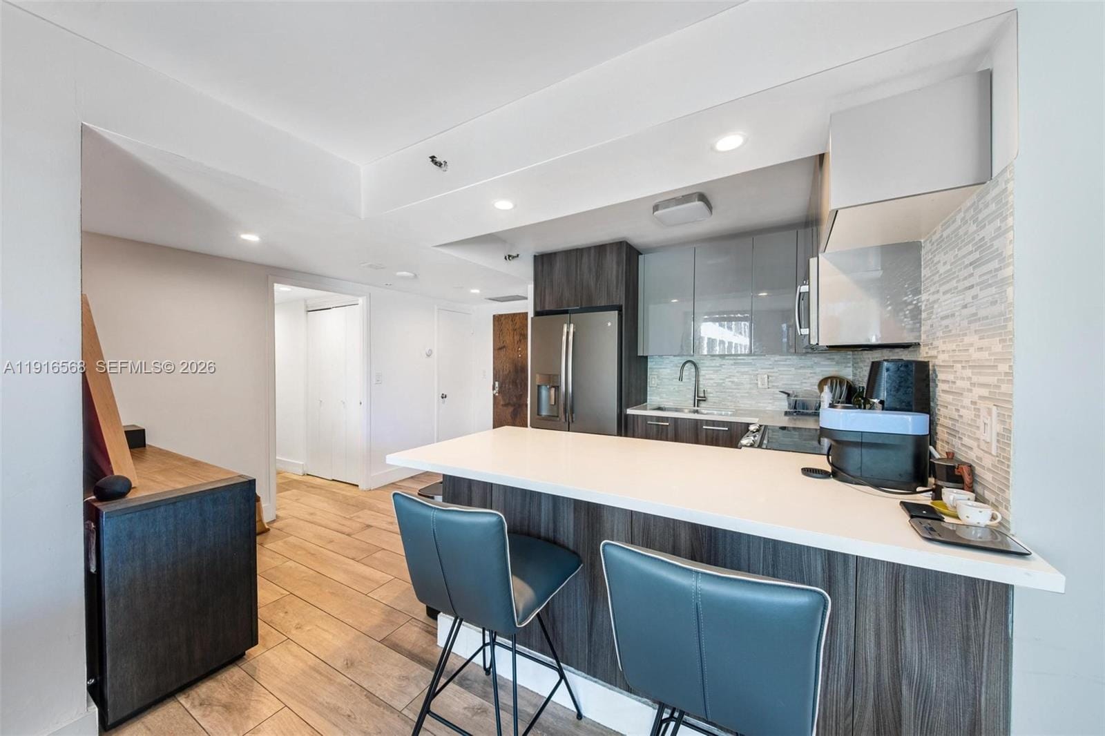 1541 Brickell Avenue C406 — photo 6