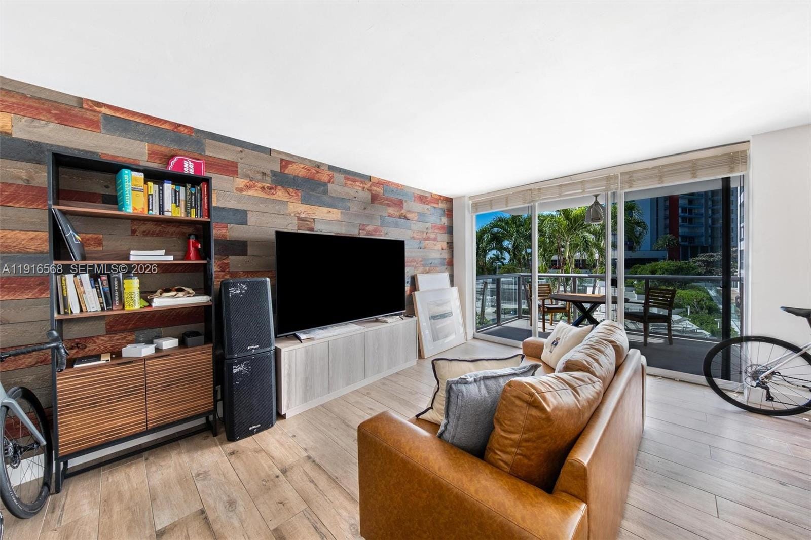 1541 Brickell Avenue C406 — photo 7
