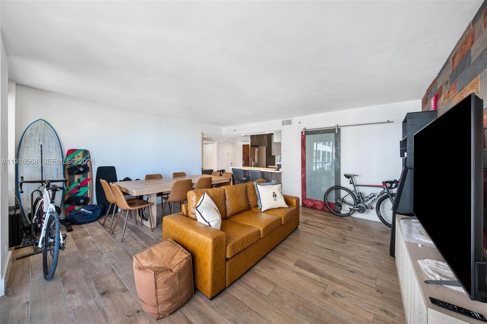 1541 Brickell Avenue C406 — photo 8