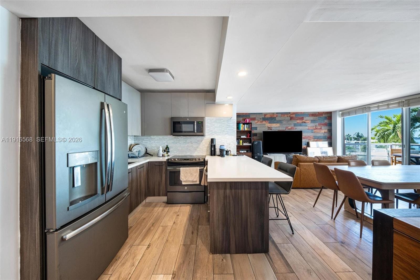 1541 Brickell Avenue C406 — photo 10
