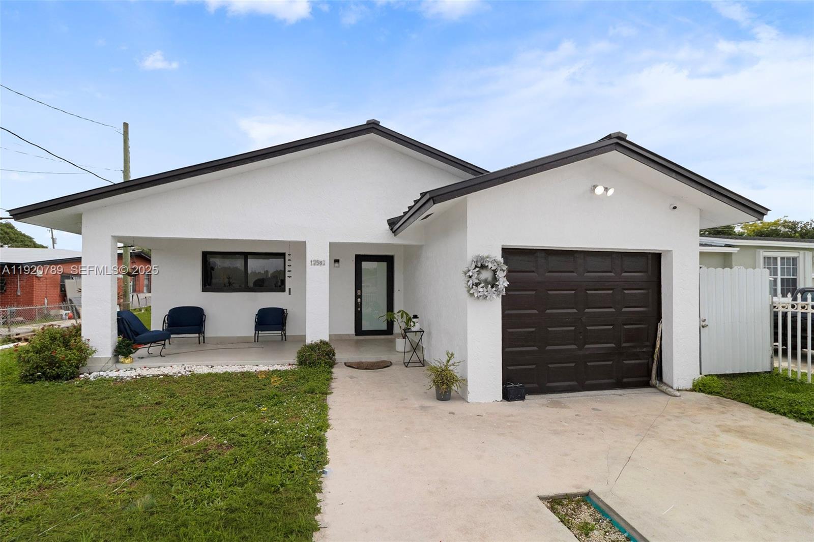 17580 NW 17th Avenue, Miami Gardens, FL 33056, Miami Gardens