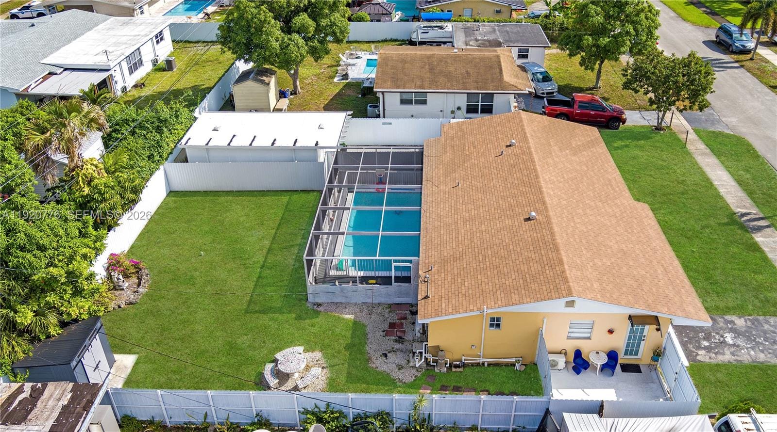 1321 NW 171st Street, Miami Gardens, FL 33169