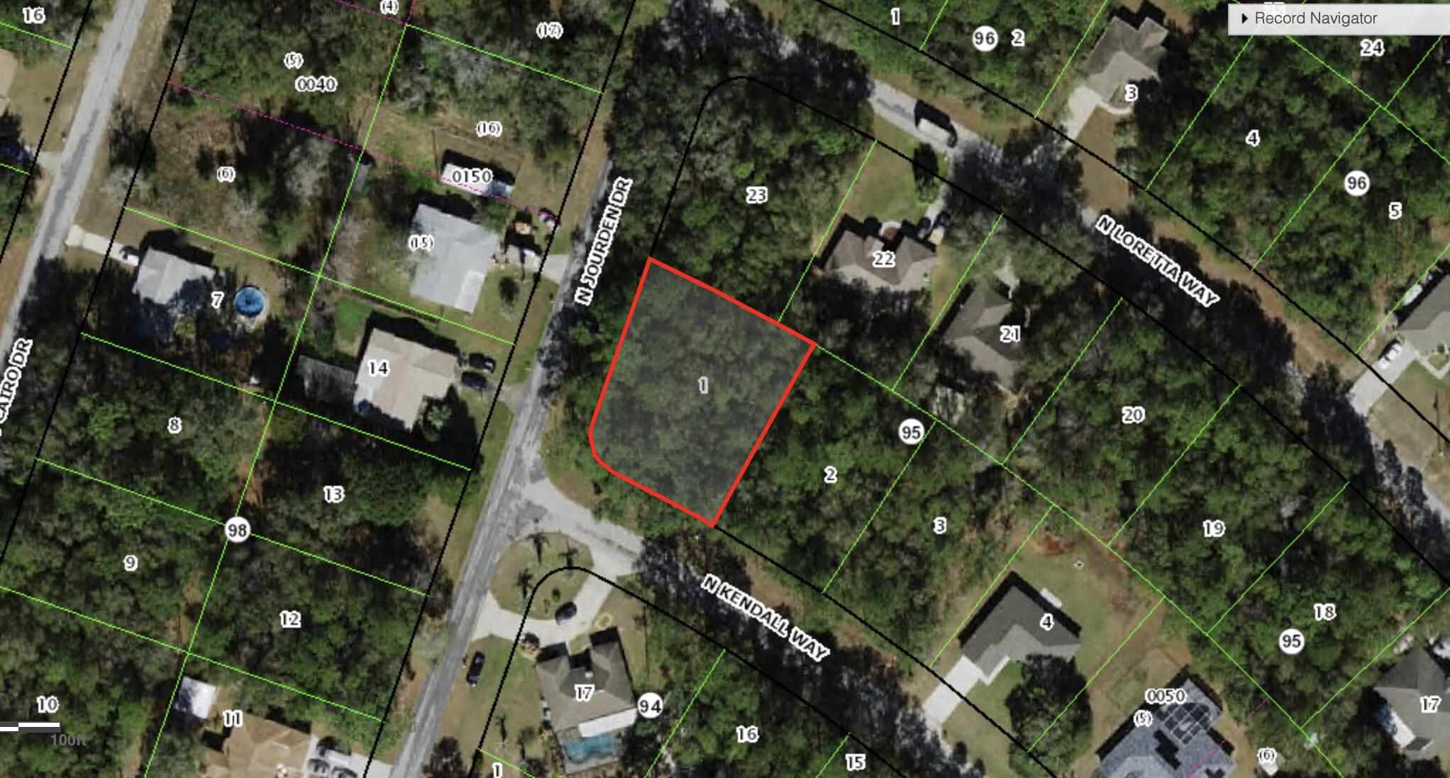 9759 N Kendall Way, Citrus Springs, FL 34434, Citrus Springs